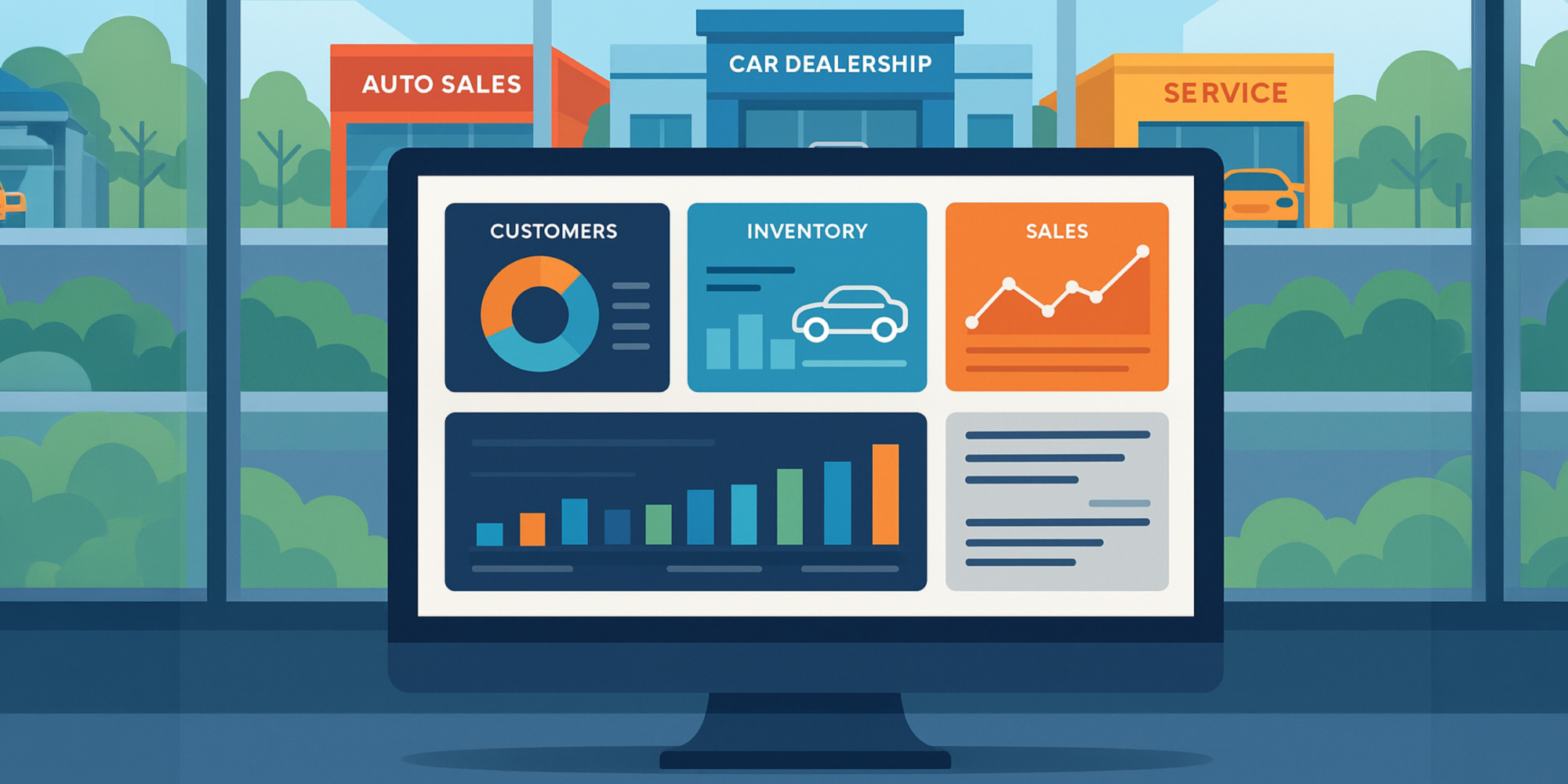 DealerTeam Helps Dealer Groups Scale Across Locations with Consistency