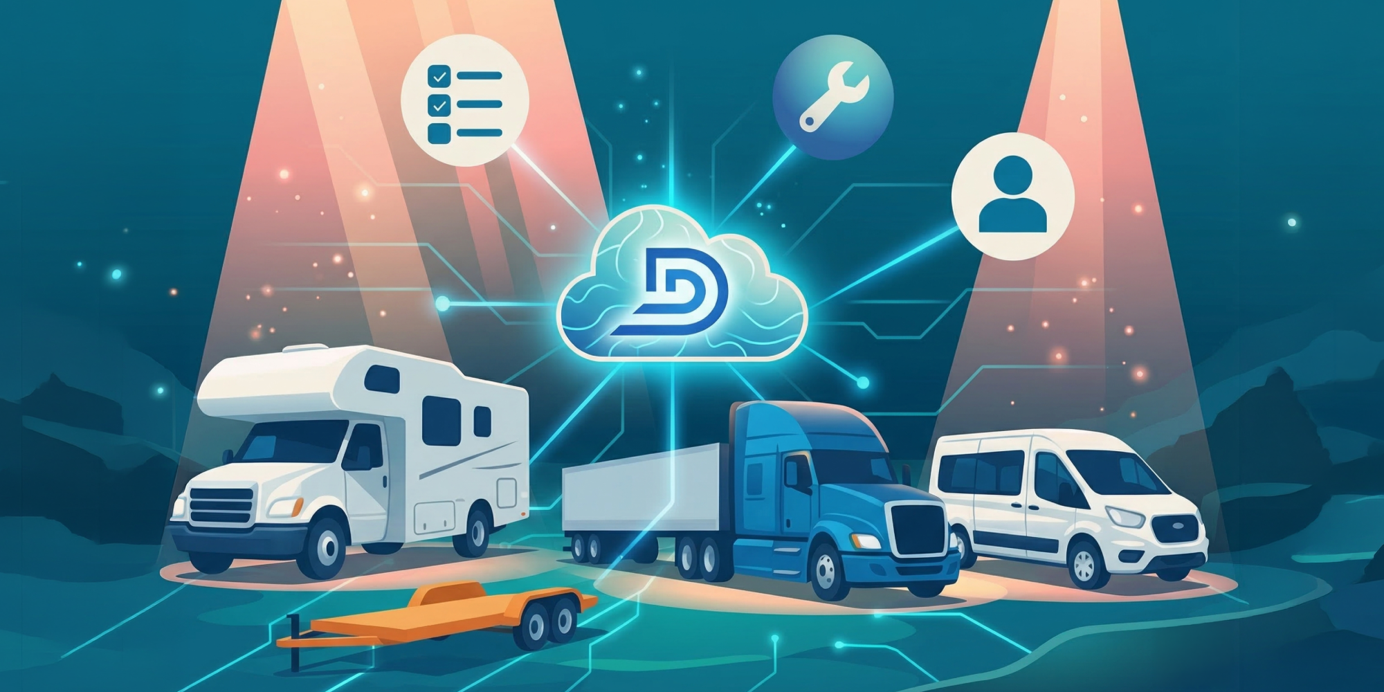 DealerTeam: The Future-Ready DMS for Specialty and Equipment Dealers