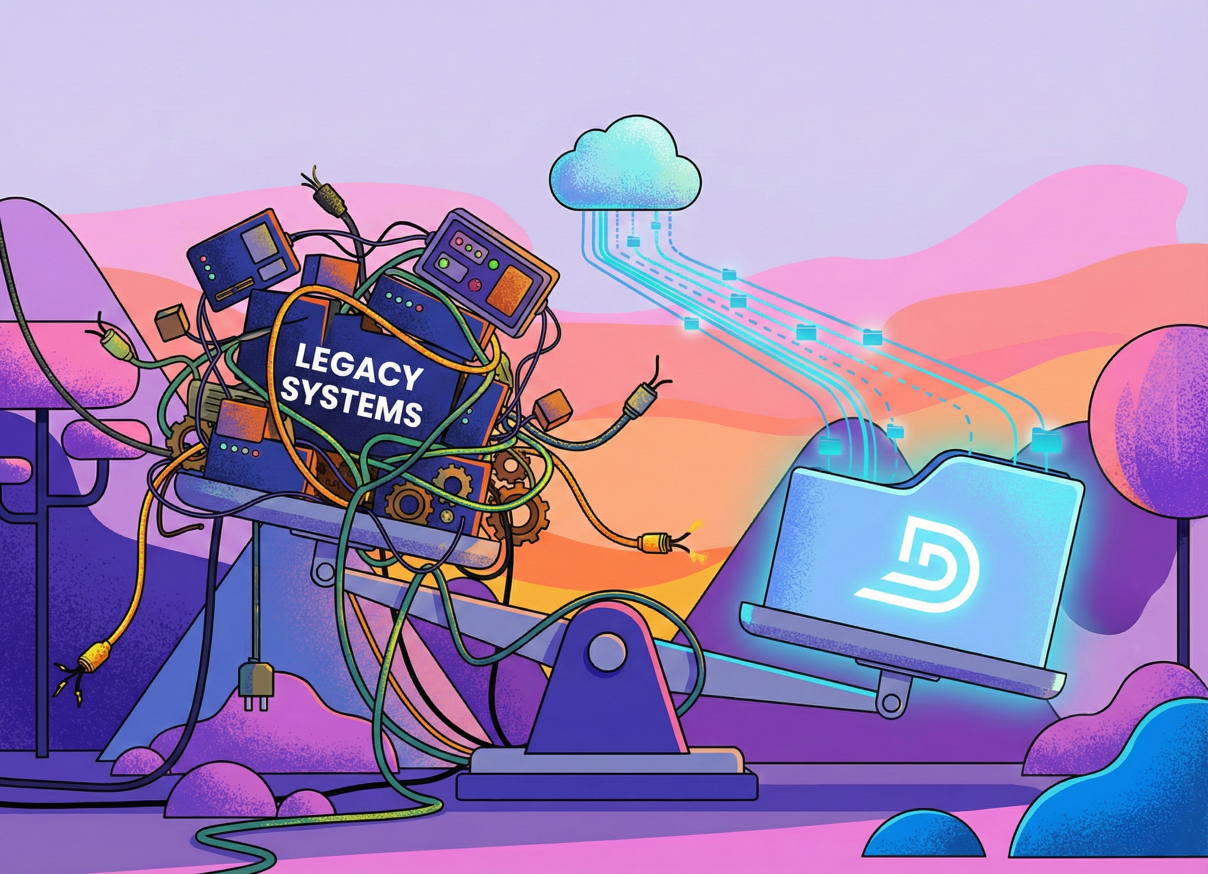 The Dealership Software Market Has Entered Its Next Phase