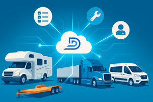 DealerTeam: The Future-Ready DMS for Specialty and Equipment Dealers